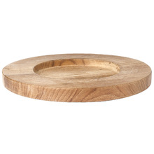 Cocina Hand Carved Timber Platter