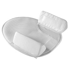 Baby Studio Adjustable Side & Back Sleep Positioner