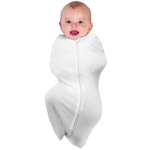 Baby Studio Bamboo-Blend 0-3 Months Swaddle Pouch