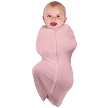 Baby Studio Bamboo-Blend 3-9 Months Swaddle Pouch