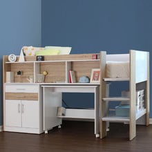 Cole Midi Sleeper Single Bed