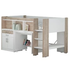 Cole Midi Sleeper Single Bed