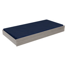 Quentin Trundle Bed
