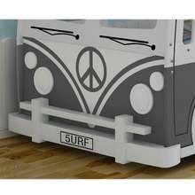 Surf Single Bunk Bed