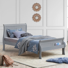 Burbury King Single Bed