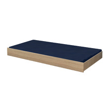 Quentin King Single Trundle Bed