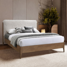Elin Queen Bed