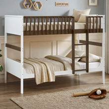 Malie King Single Bunk Bed