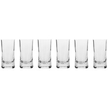 Harmony 40ml Shot Glasses (Set of 6)