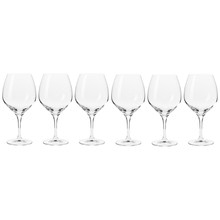 Harmony 600ml Pinot Glasses (Set of 6)