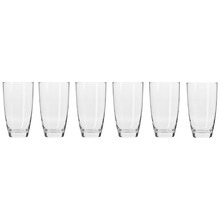 Harmony 560ml Highball Glasses (Set of 6)