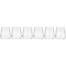 Avant-Garde 430ml Tumblers (Set of 6)