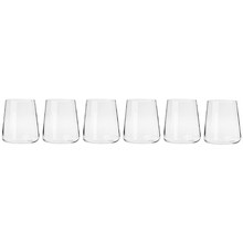 Avant-Garde 380ml Tumblers (Set of 6)