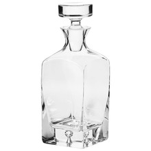 Legend 750ml Whisky Carafe