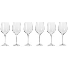 Harmony Wine Glasses (Set of 6)