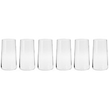 Avant-Garde 550ml Highball Glasses (Set of 6)