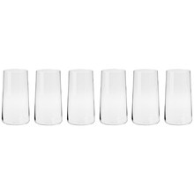 Avant-Garde 540ml Highball Glasses (Set of 6)