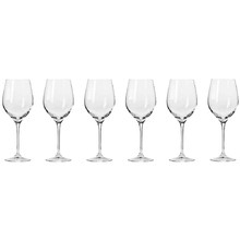 Harmony Wine Glasses (Set of 6)