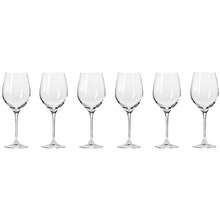 Harmony Wine Glasses (Set of 6)