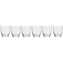 Harmony 430ml Tumblers (Set of 6)