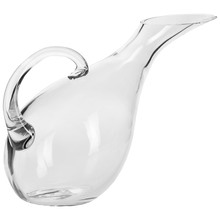 Connoisseur 1.4L Duck Decanter