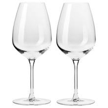 Duet Wine Glasses (Set of 2)