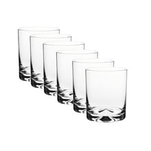 Triad 350ml Whisky Glasses (Set of 6)