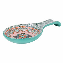 Pelagie Ceramic Spoon Rest