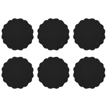 Banda Leather-Look 38cm Placemats (Set of 6)