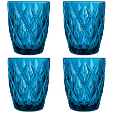 Deanna 278ml Double Old Fashioned Glasses (Set of 4)
