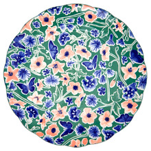 Dolce Vita 33cm Porcelain Platter
