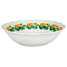 Jardino 24cm Porcelain Serving Bowl