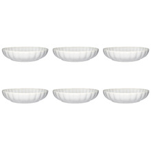 Solare 19cm Stoneware Bowls (Set of 6)