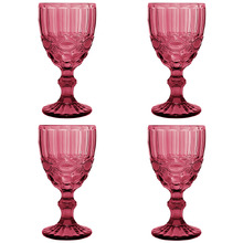 Gabriella 333ml Wine Glasses (Set of 4)