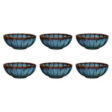Solare Stoneware Bowls (Set of 6)