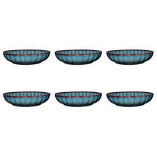 Solare 19cm Stoneware Bowls (Set of 6)