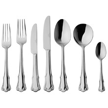 56 Piece Castello Stainless Steel Cutlery Set
