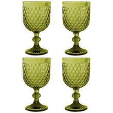 Caterina 370ml Wine Glasses (Set of 4)