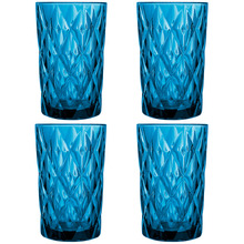 Deanna 343ml Highball Glasses (Set of 4)