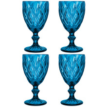 Deanna 335ml Wine Glasses (Set of 4)