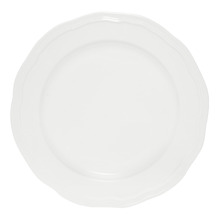 Florence Scalloped Rim 33cm Platter