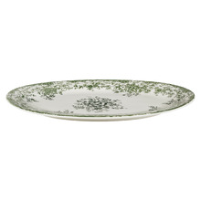 Rosetta Oval Porcelain Platter