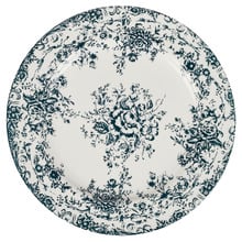 Rosetta 32.5cm Porcelain Platter