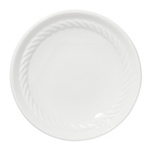 Cordone 9.5cm Porcelain Condiment Bowls (Set of 12)