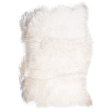 Icelandic Triple Glacier Sheep Rug