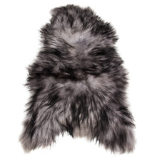 Argento Icelandic Sheep Rug