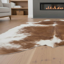 Hereford Special Cowhide Rug
