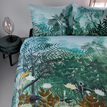 Madagascar Cotton Quilt Cover Set