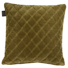 Vercors Velvet Cushion