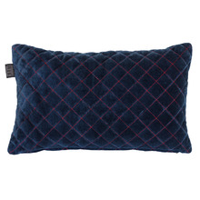 Equire Cotton Velvet Cushion
